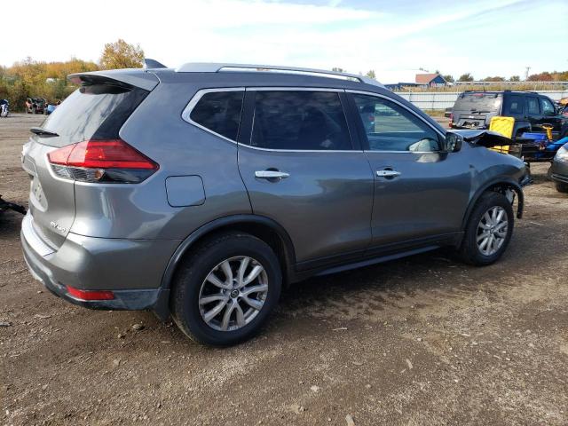 Photo 2 VIN: JN8AT2MV5HW284445 - NISSAN ROGUE 