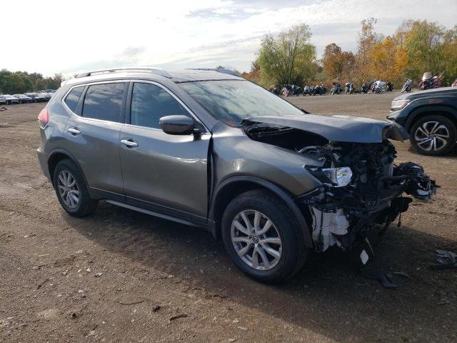 Photo 3 VIN: JN8AT2MV5HW284445 - NISSAN ROGUE 