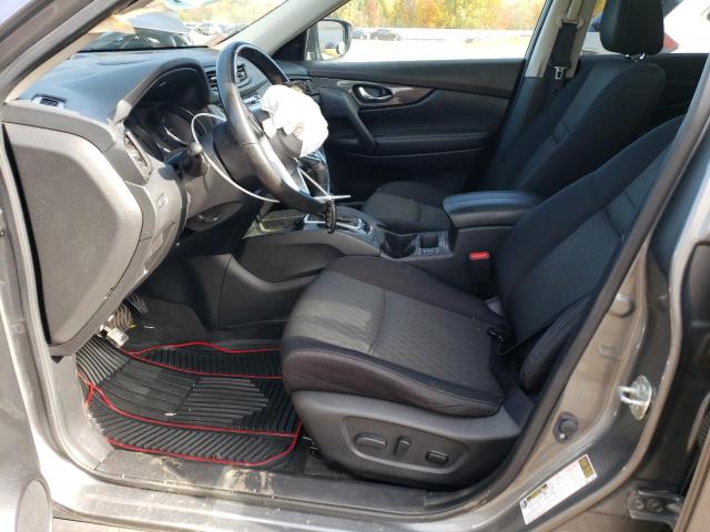 Photo 6 VIN: JN8AT2MV5HW284445 - NISSAN ROGUE 