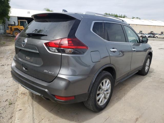 Photo 3 VIN: JN8AT2MV5JW301119 - NISSAN ROGUE S 