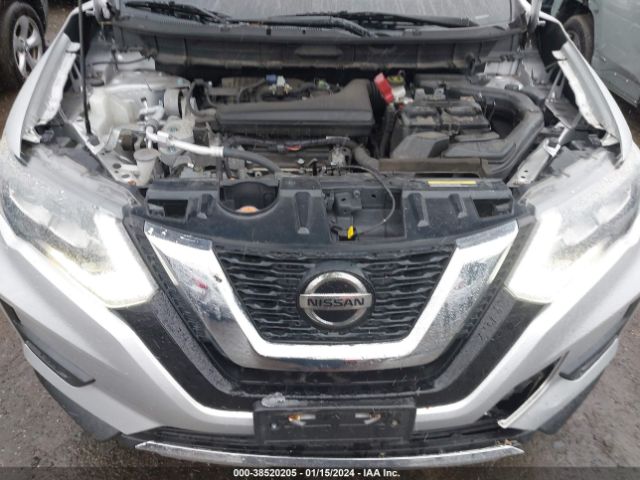 Photo 9 VIN: JN8AT2MV5JW302951 - NISSAN ROGUE 