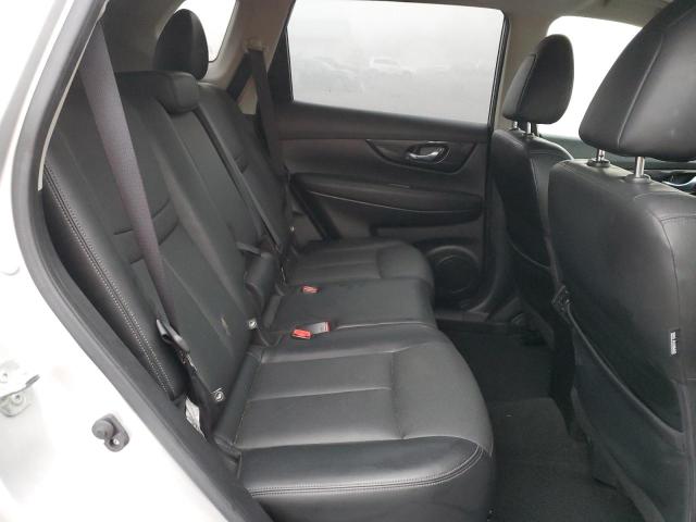 Photo 10 VIN: JN8AT2MV5JW307891 - NISSAN ROGUE 