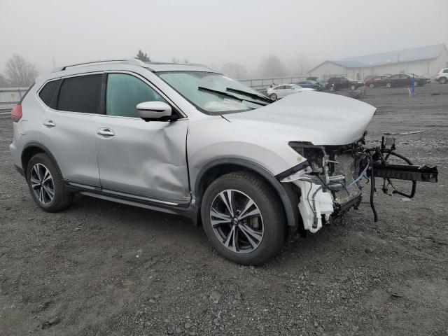 Photo 3 VIN: JN8AT2MV5JW307891 - NISSAN ROGUE 