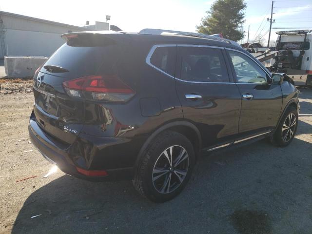 Photo 2 VIN: JN8AT2MV5JW311066 - NISSAN ROGUE S 