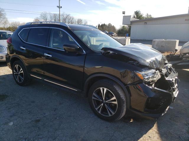 Photo 3 VIN: JN8AT2MV5JW311066 - NISSAN ROGUE S 