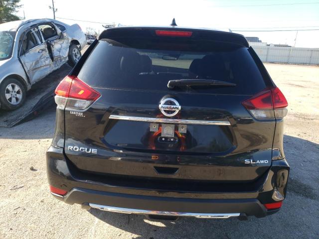 Photo 5 VIN: JN8AT2MV5JW311066 - NISSAN ROGUE S 