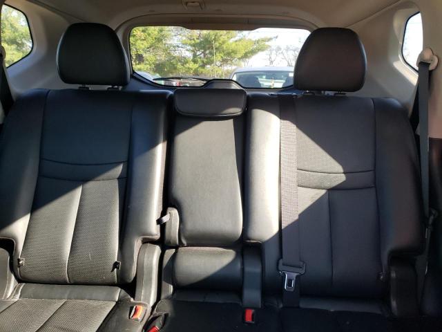 Photo 9 VIN: JN8AT2MV5JW311066 - NISSAN ROGUE S 