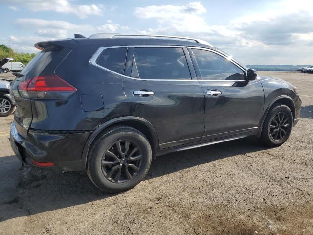 Photo 2 VIN: JN8AT2MV5JW312511 - NISSAN ROGUE 