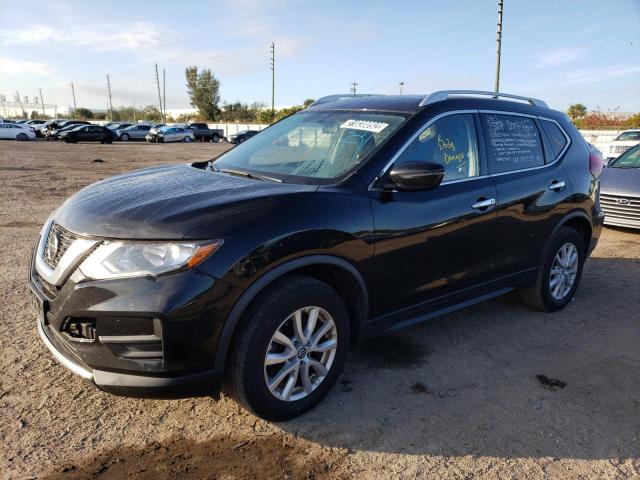 Photo 1 VIN: JN8AT2MV5JW313898 - NISSAN ROGUE S 