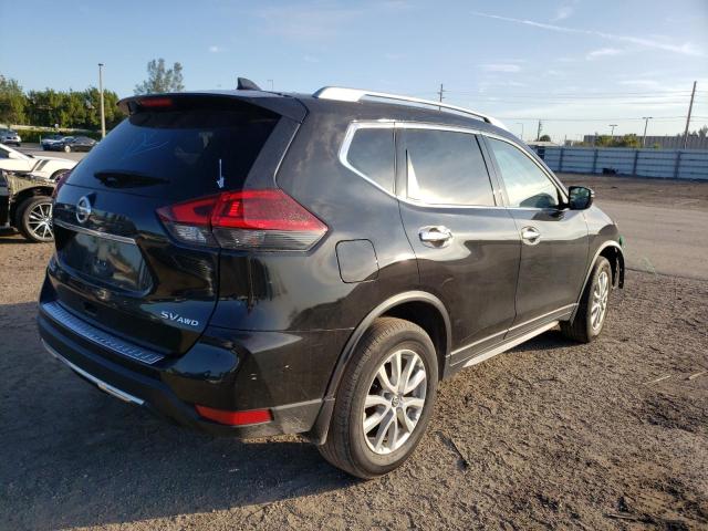 Photo 3 VIN: JN8AT2MV5JW313898 - NISSAN ROGUE S 