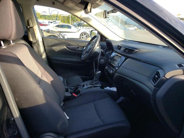 Photo 4 VIN: JN8AT2MV5JW313898 - NISSAN ROGUE S 