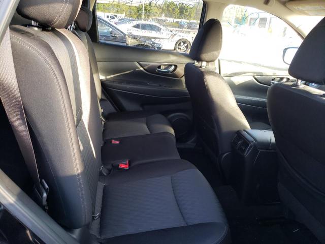 Photo 5 VIN: JN8AT2MV5JW313898 - NISSAN ROGUE S 