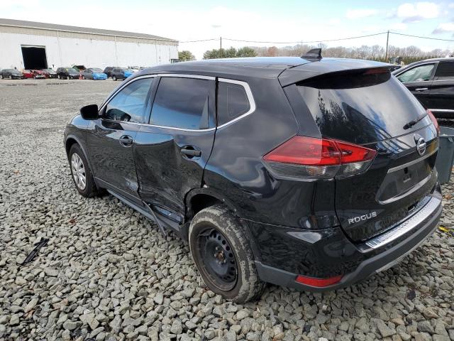 Photo 1 VIN: JN8AT2MV5JW314422 - NISSAN ROGUE 