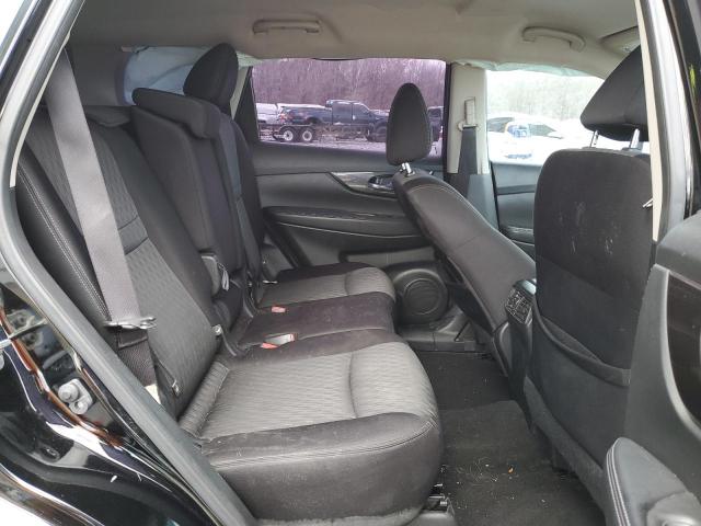 Photo 10 VIN: JN8AT2MV5JW314422 - NISSAN ROGUE 