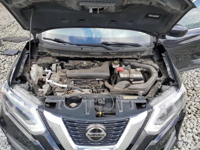 Photo 11 VIN: JN8AT2MV5JW314422 - NISSAN ROGUE 