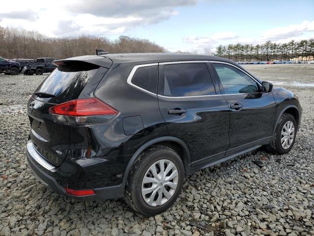 Photo 2 VIN: JN8AT2MV5JW314422 - NISSAN ROGUE 