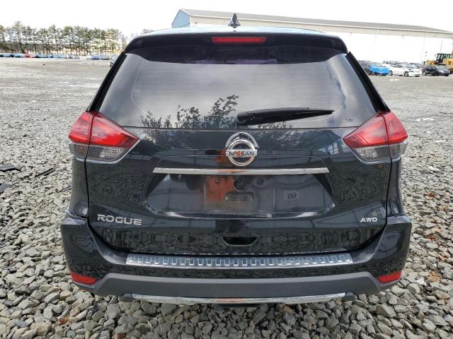 Photo 5 VIN: JN8AT2MV5JW314422 - NISSAN ROGUE 