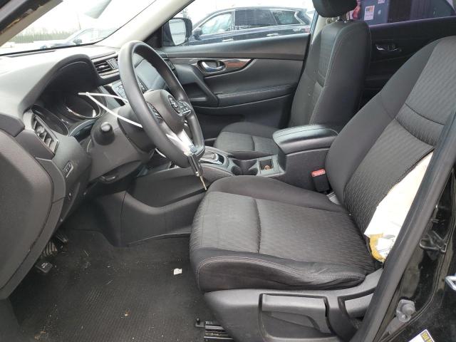 Photo 6 VIN: JN8AT2MV5JW314422 - NISSAN ROGUE 