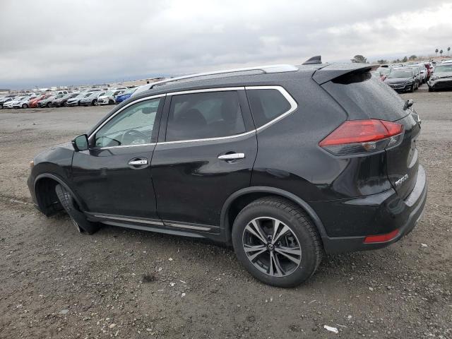 Photo 1 VIN: JN8AT2MV5JW319622 - NISSAN ROGUE 