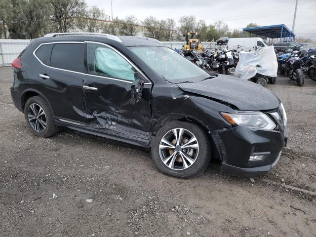 Photo 3 VIN: JN8AT2MV5JW319622 - NISSAN ROGUE 