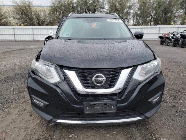 Photo 4 VIN: JN8AT2MV5JW319622 - NISSAN ROGUE 