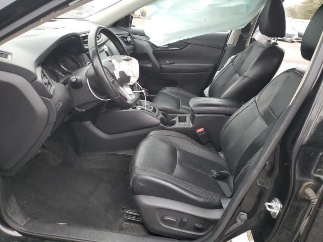 Photo 6 VIN: JN8AT2MV5JW319622 - NISSAN ROGUE 