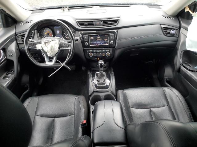 Photo 7 VIN: JN8AT2MV5JW319622 - NISSAN ROGUE 