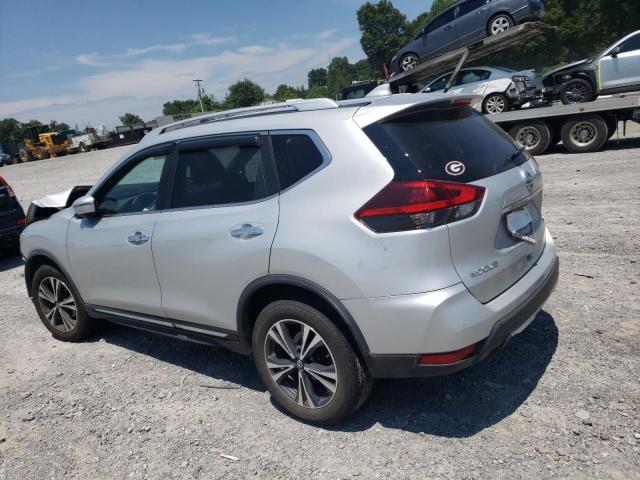 Photo 1 VIN: JN8AT2MV5JW319748 - NISSAN ROGUE 