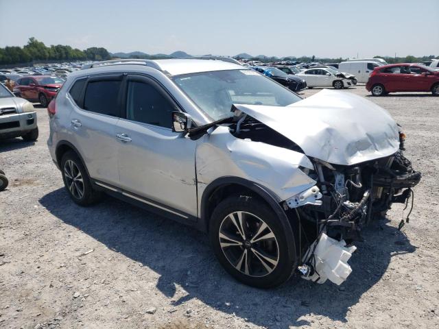 Photo 3 VIN: JN8AT2MV5JW319748 - NISSAN ROGUE 