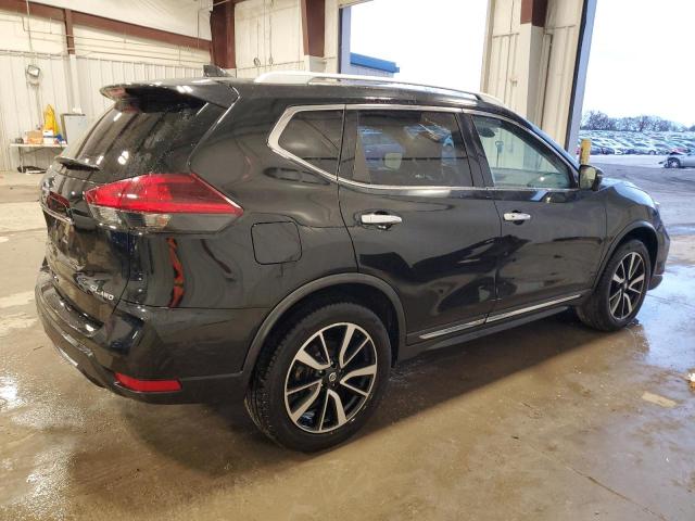 Photo 2 VIN: JN8AT2MV5JW322911 - NISSAN ROGUE S 