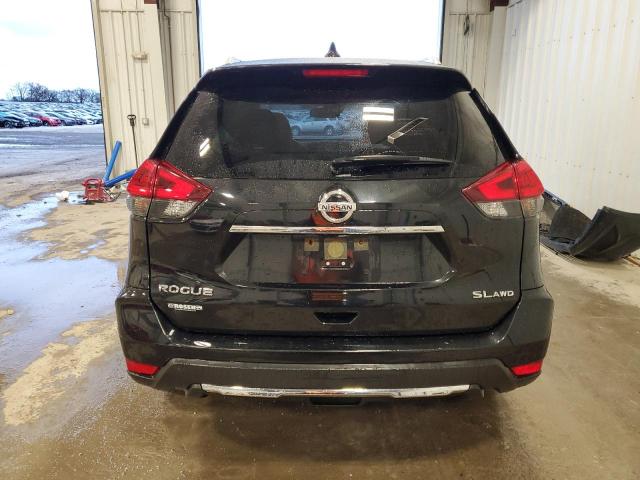 Photo 5 VIN: JN8AT2MV5JW322911 - NISSAN ROGUE S 