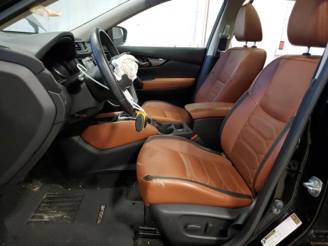 Photo 6 VIN: JN8AT2MV5JW322911 - NISSAN ROGUE S 