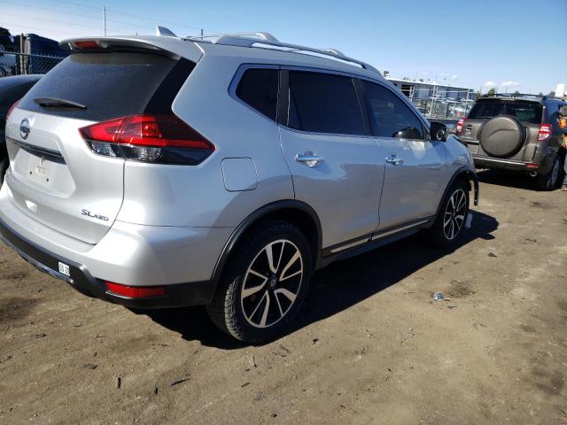 Photo 2 VIN: JN8AT2MV5JW325632 - NISSAN ROGUE 