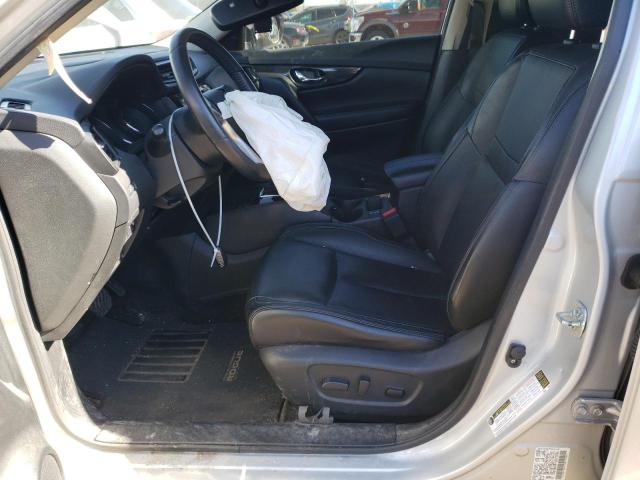 Photo 6 VIN: JN8AT2MV5JW325632 - NISSAN ROGUE 