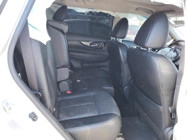 Photo 9 VIN: JN8AT2MV5JW325632 - NISSAN ROGUE 