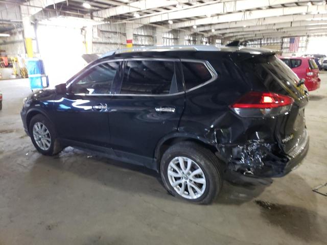 Photo 1 VIN: JN8AT2MV5JW326764 - NISSAN ROGUE 