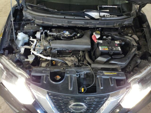 Photo 10 VIN: JN8AT2MV5JW326764 - NISSAN ROGUE 