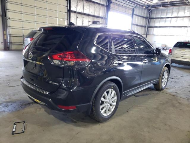 Photo 2 VIN: JN8AT2MV5JW326764 - NISSAN ROGUE 