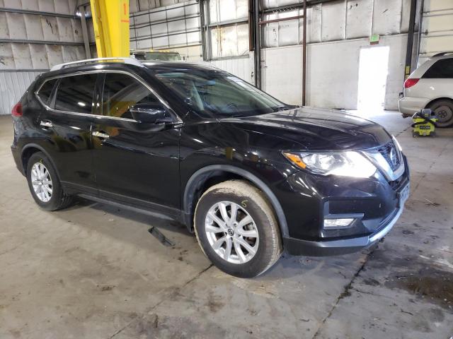 Photo 3 VIN: JN8AT2MV5JW326764 - NISSAN ROGUE 