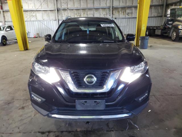 Photo 4 VIN: JN8AT2MV5JW326764 - NISSAN ROGUE 