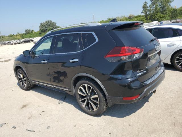 Photo 1 VIN: JN8AT2MV5JW328773 - NISSAN ROGUE S 