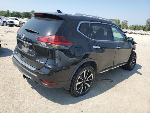 Photo 2 VIN: JN8AT2MV5JW328773 - NISSAN ROGUE S 