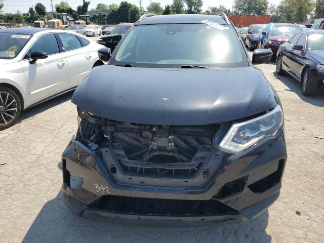 Photo 4 VIN: JN8AT2MV5JW328773 - NISSAN ROGUE S 