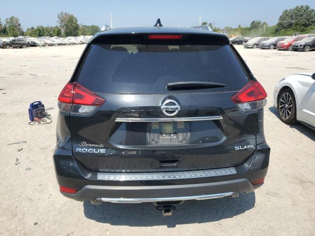 Photo 5 VIN: JN8AT2MV5JW328773 - NISSAN ROGUE S 