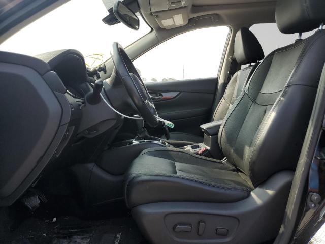 Photo 6 VIN: JN8AT2MV5JW328773 - NISSAN ROGUE S 