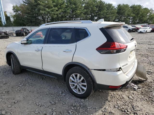 Photo 1 VIN: JN8AT2MV5JW329034 - NISSAN ROGUE S 