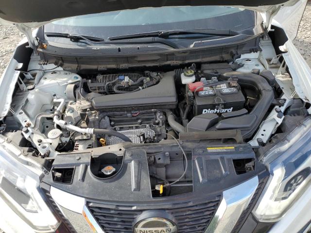 Photo 10 VIN: JN8AT2MV5JW329034 - NISSAN ROGUE S 