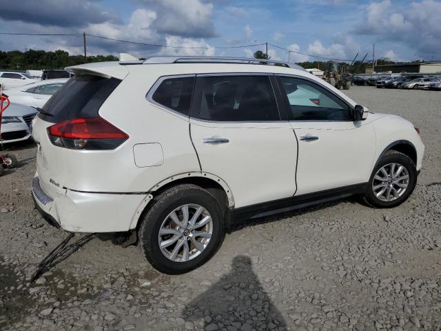 Photo 2 VIN: JN8AT2MV5JW329034 - NISSAN ROGUE S 