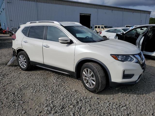 Photo 3 VIN: JN8AT2MV5JW329034 - NISSAN ROGUE S 