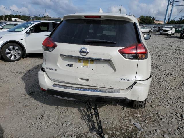 Photo 5 VIN: JN8AT2MV5JW329034 - NISSAN ROGUE S 